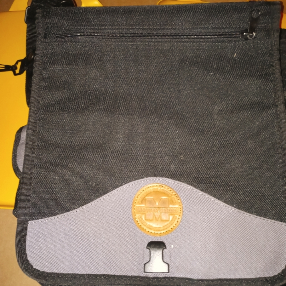 Diluth Trading Master Series Tool/Laptop Crossover